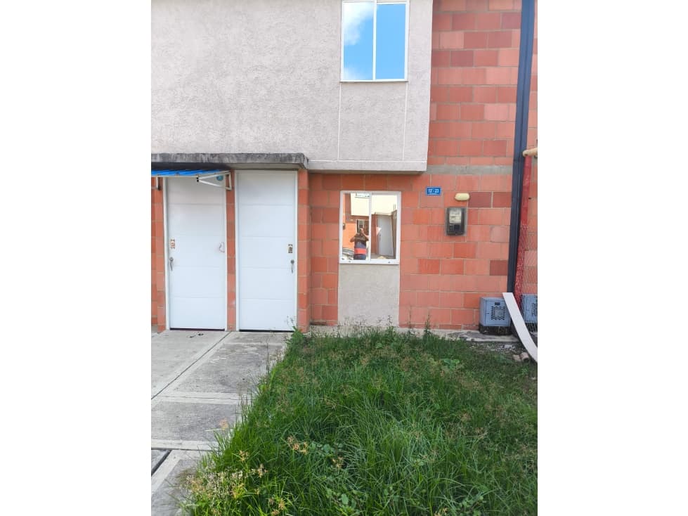 CASA EN VENTA CANDELARIA VILLA GORGONA URBANIZACIÓN BELO HORIZONTE    - 1