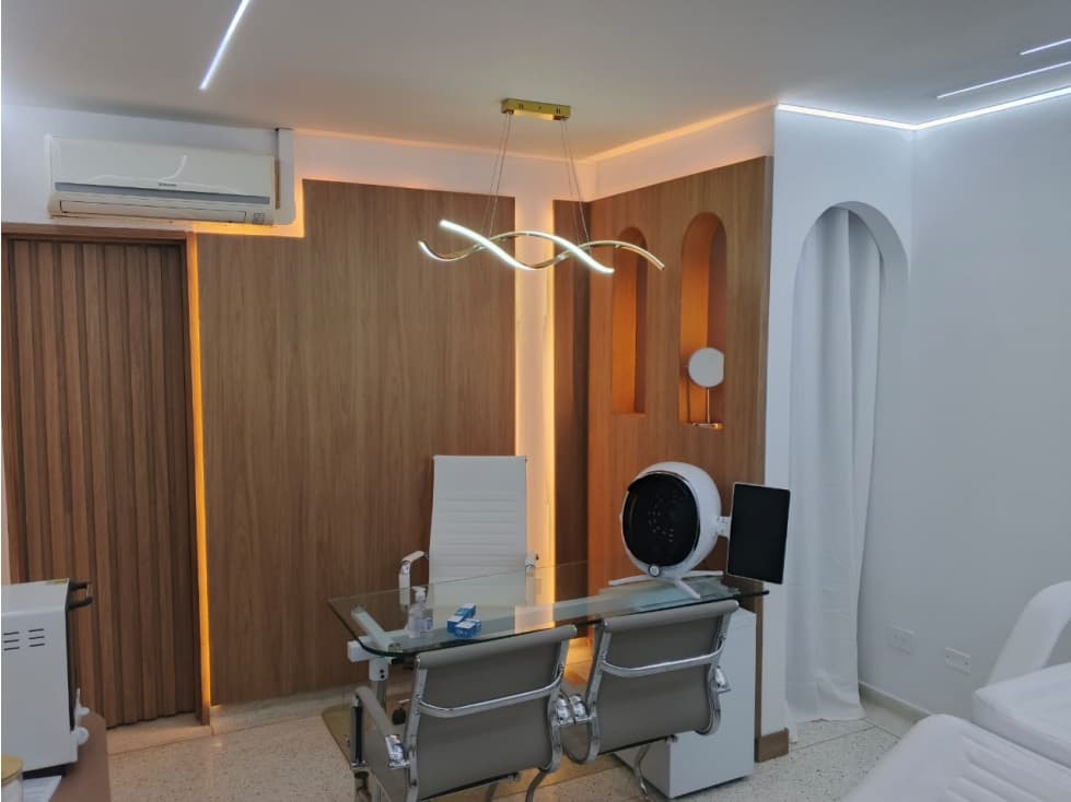 CONSULTORIO Y/O OFICINA EN VENTA EN PALMIRA CENTRO 3-203 - 1