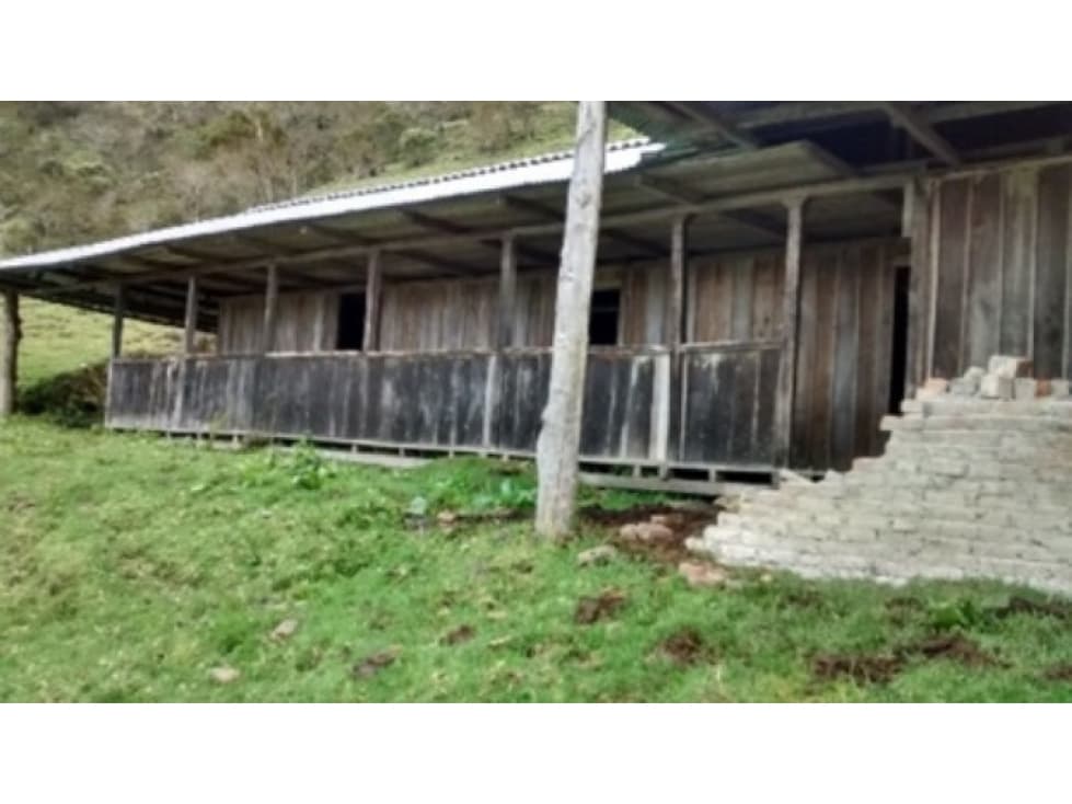 FINCA EN VENTA TENERIFE EL CERRITO VALLE DEL CAUCA - 1