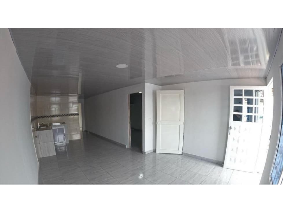 EDIFICIO CON 5 APARTAMENTOS EN VENTA PALMIRA BARRIO PORTAL DEL BOSQUE - 1