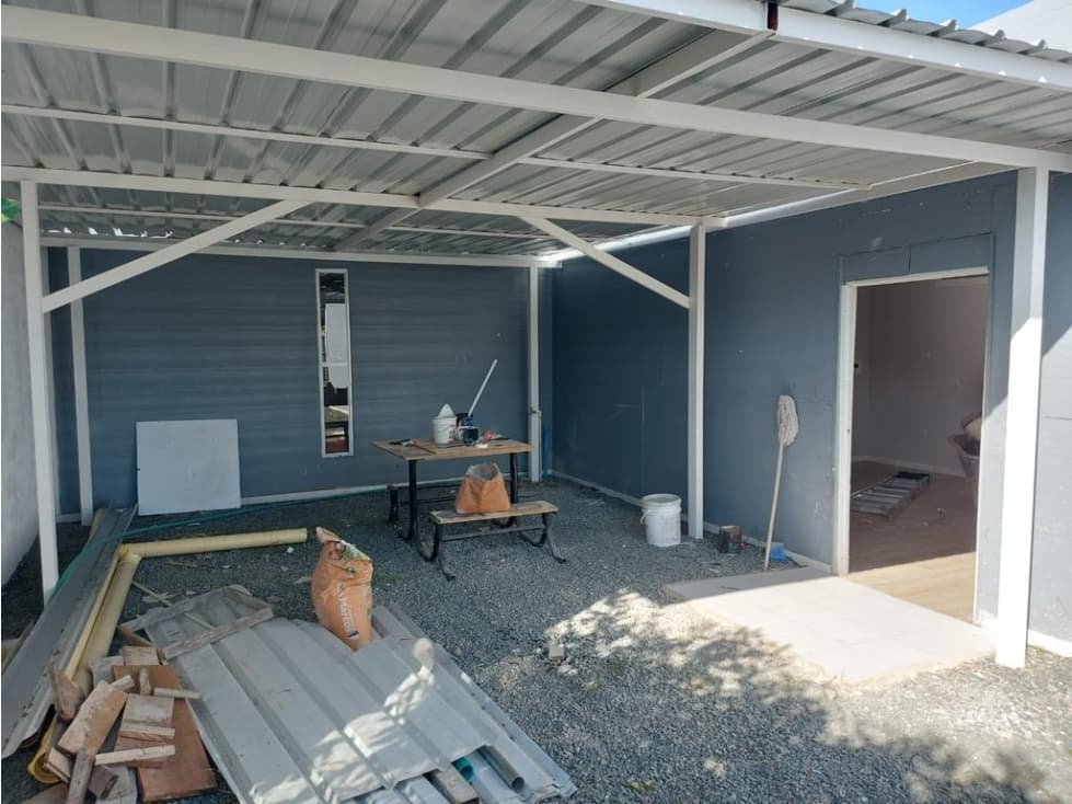 BODEGA EN VENTA EN ROZO LA TORRE VALLE DEL CAUCA - 1