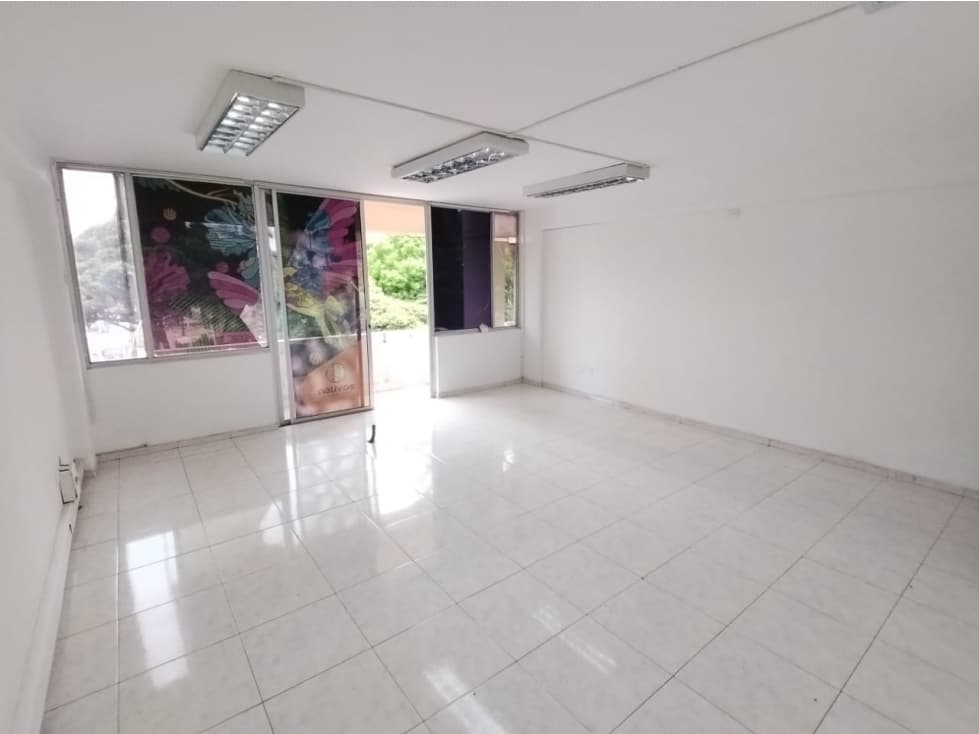 OFICINA EN VENTA CENTRO DE PALMIRA 302 - 1