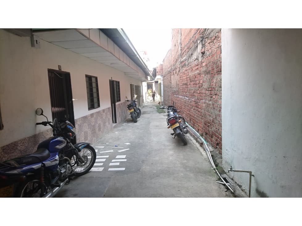 CASA COMERCIAL EN YUMBO CON RENTA INMEDIATA Y POTENCIAL DE EXPANSIÓN - 1