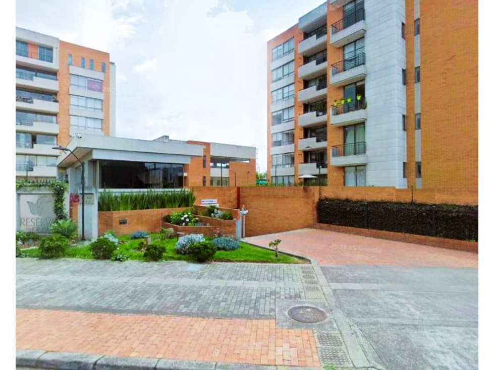 Se vende apartamento 108 m2 Los Arrayanes, Bogotá - 1