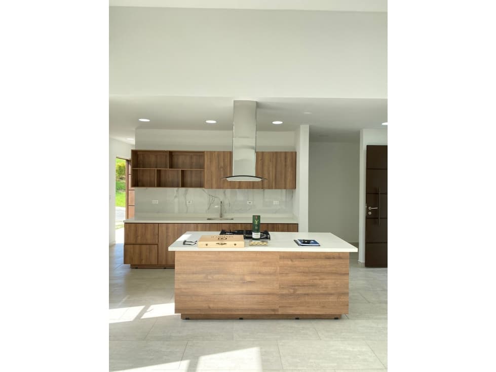 Se vende casa campestre en Calarcá Quindío - 1