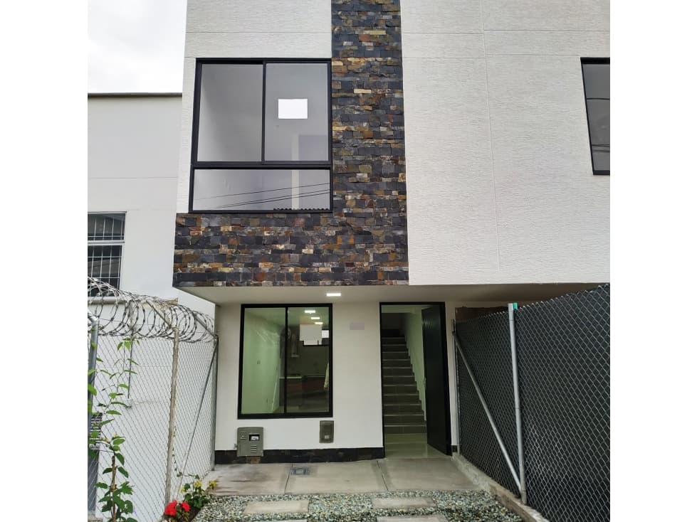 Casa en Venta 2 Alcobas Centro Armenia Quindio - 1