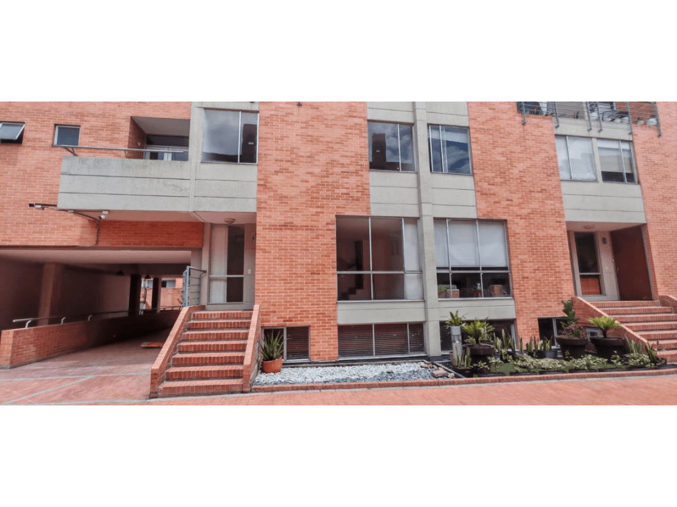 Vende Casa Alameda 170 Bogota - 1