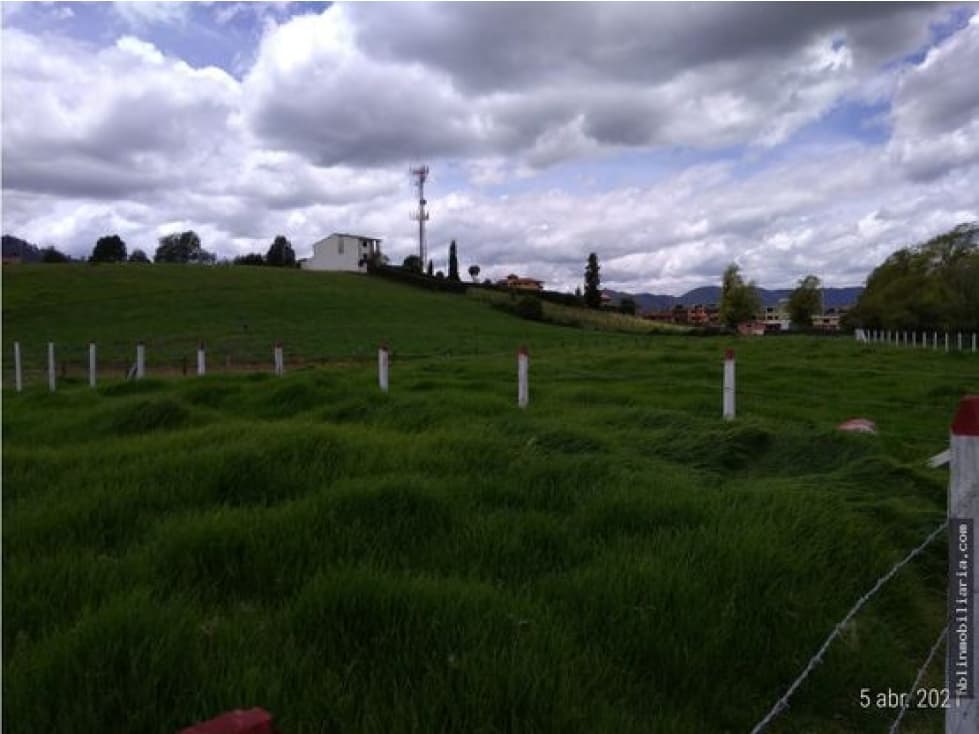 Ganga último disponible - 1