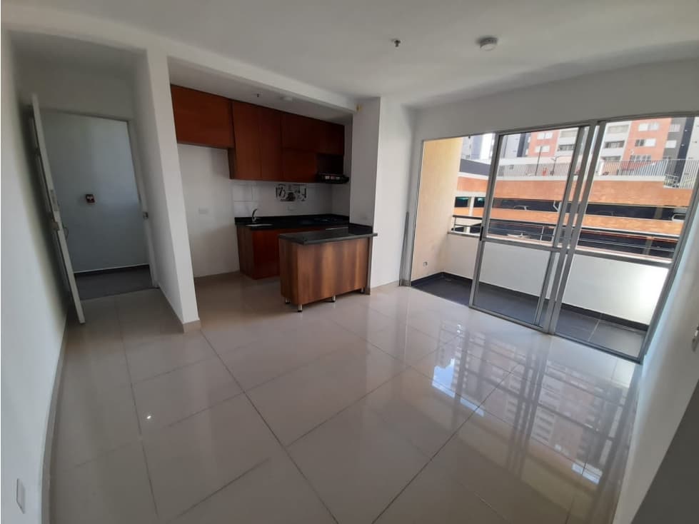 VENTA DE APARTAMENTO EN CIUDAD DE LOS PUERTOS BELLO - 1