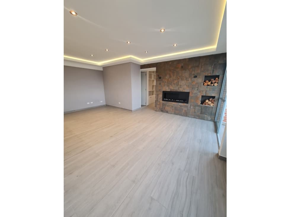 ARRIENDO DE APARTAMENTO OCEANA/CIUDAD FABRICATO-BELLO - 1