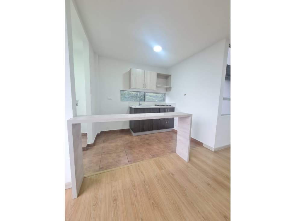 VENTA  DE APARTAMENTO EN OPORTO CAMPESTRE VÍA MACHADO COPACABANA - 1