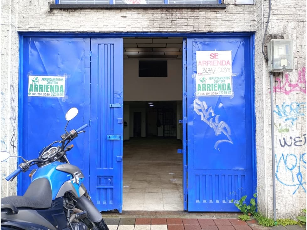 Local Pereira Centro - Carrera 12 No.21-31 - 1