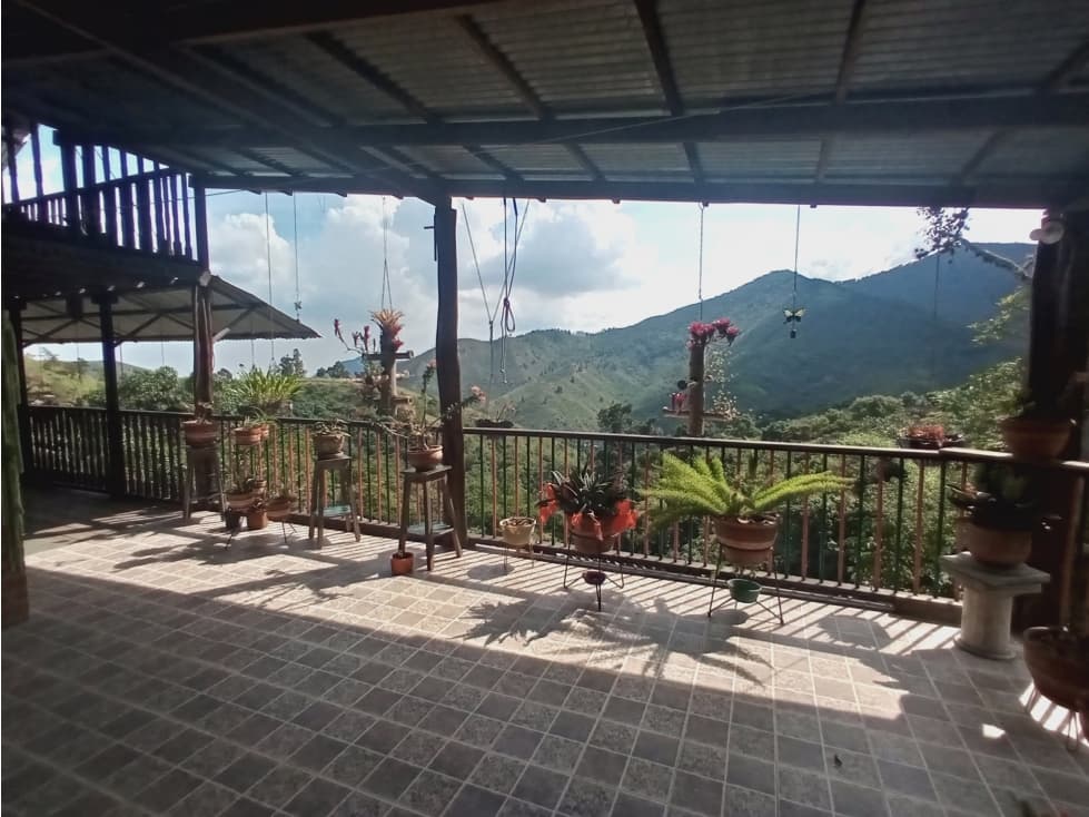 Venta, Casa Campestre tipo chalet, La Cumbre, Valle del cauca - 1
