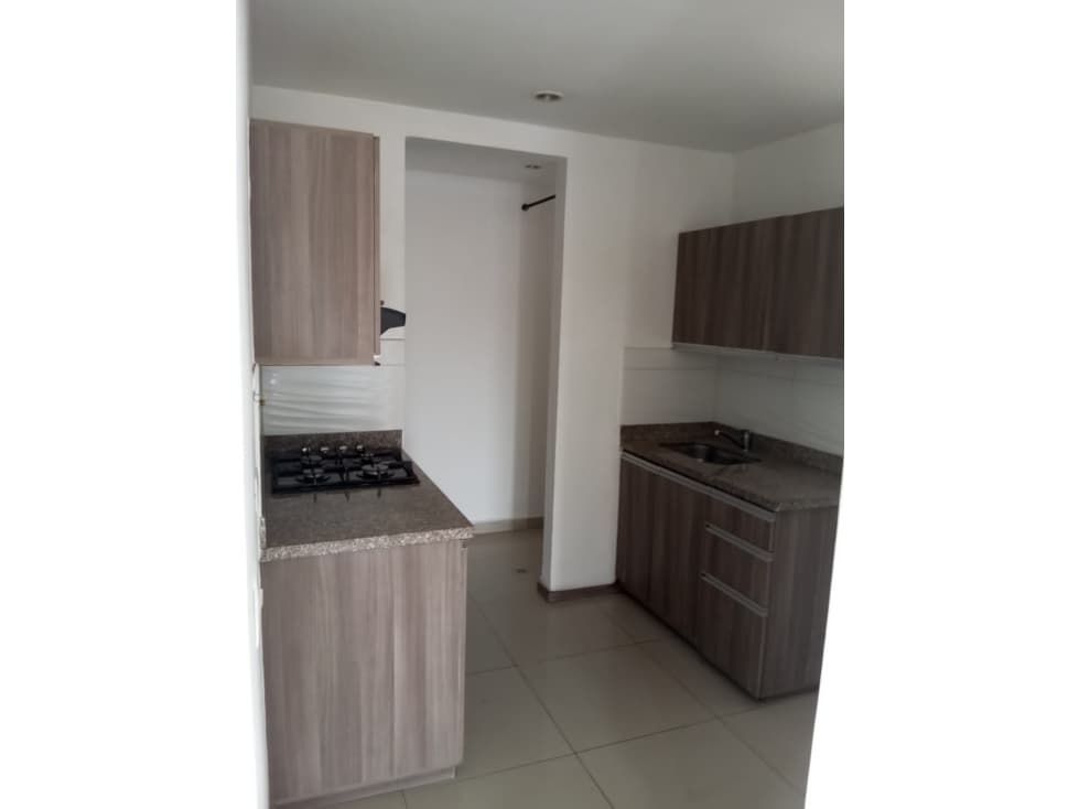 Venta de Apartamento en Sabaneta Antioquia sector San Jose - 1