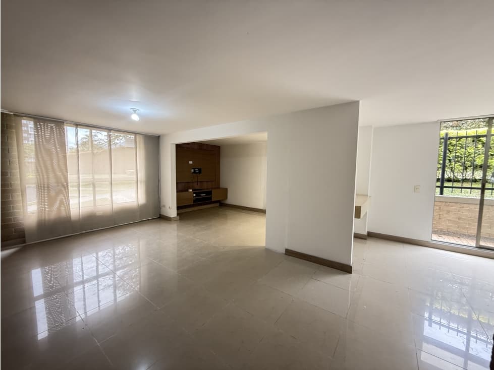 VENTA CASA EN LA ESTRELLA - 1