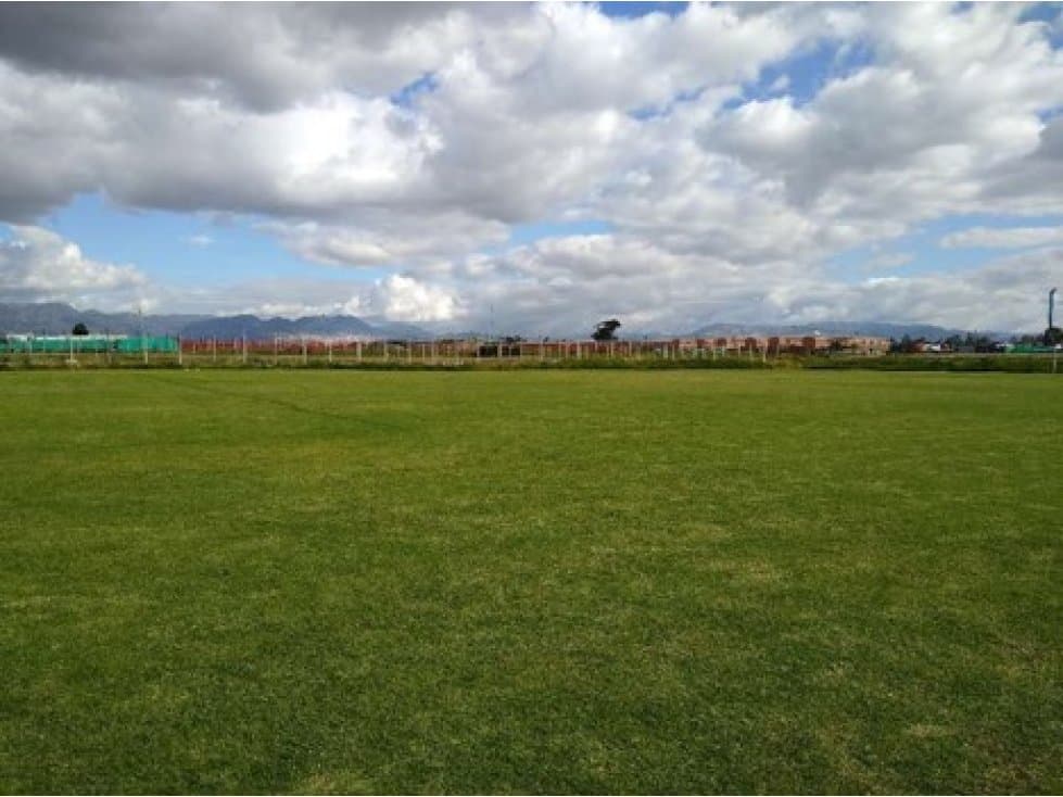 LOTE EN VENTA EN MOSQUERA 70.000 M2 - 1