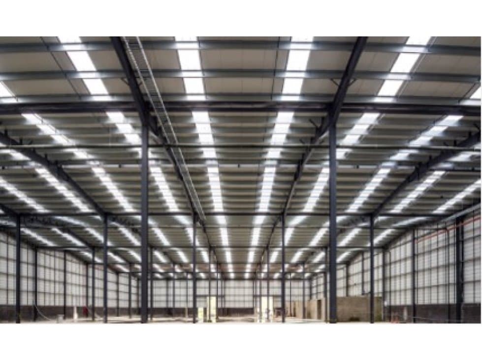 BODEGA EN VENTA TOCANCIPA 21.134 M2 - 1