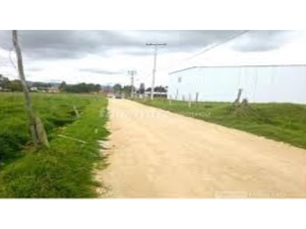 LOTE EN VENTA EN SIBERIA 10.000 m2 - 1