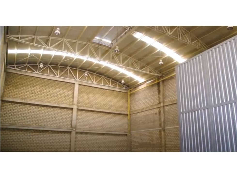 BODEGA EN VENTA EN MALAMBO-Atlántico 332 m2 - 1