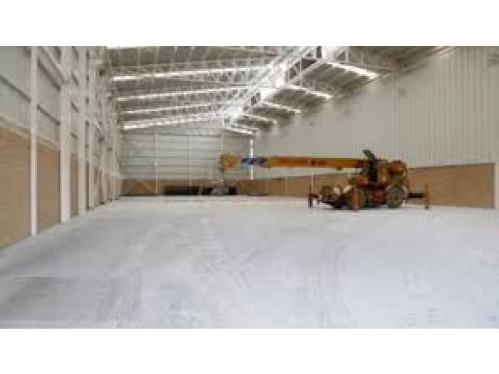 BODEGA EN VENTA Y ARRIENDO EN MOSQUERA 2.950 M2 - 1