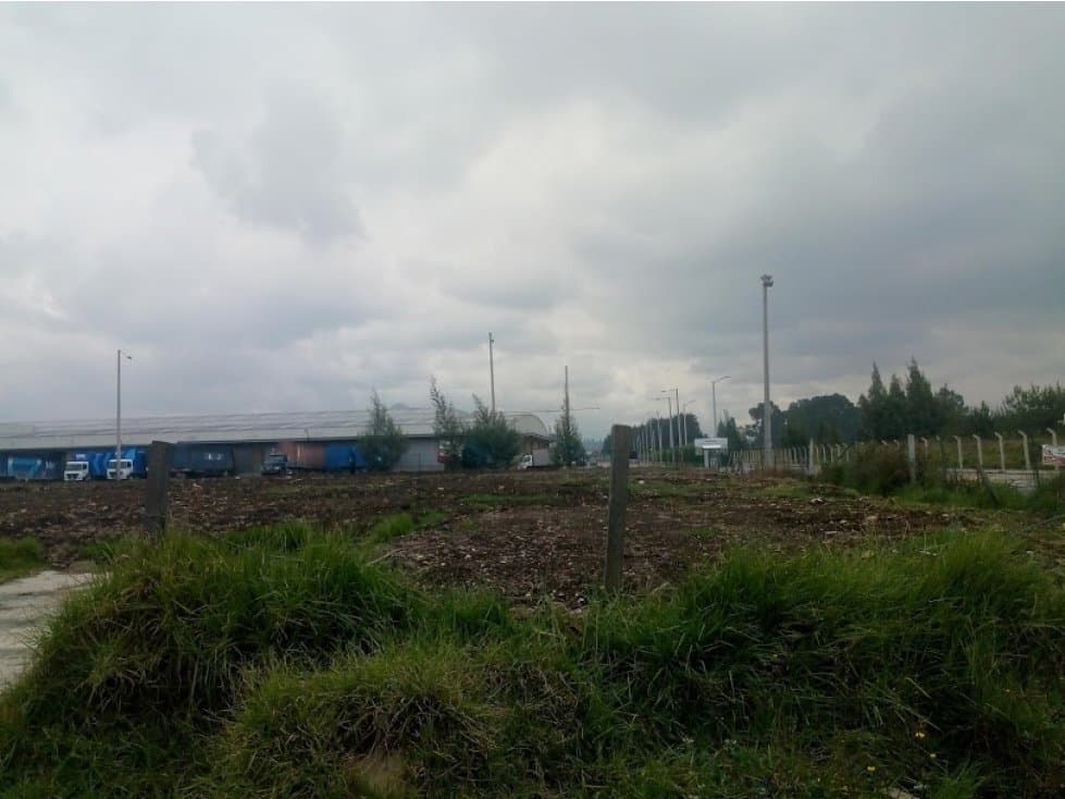 LOTE EN VENTA EN SIBERIA 20.000 M2 - 1