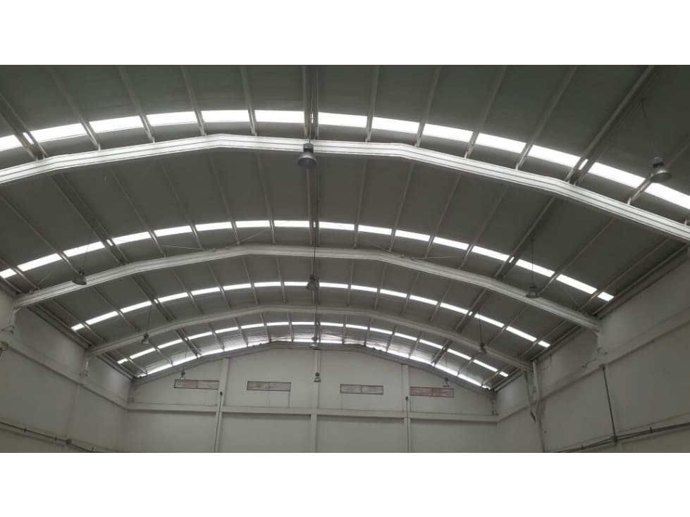 BODEGA EN ARRIENDO YUMBO-Arroyo hondo 1.800 m2 - 1