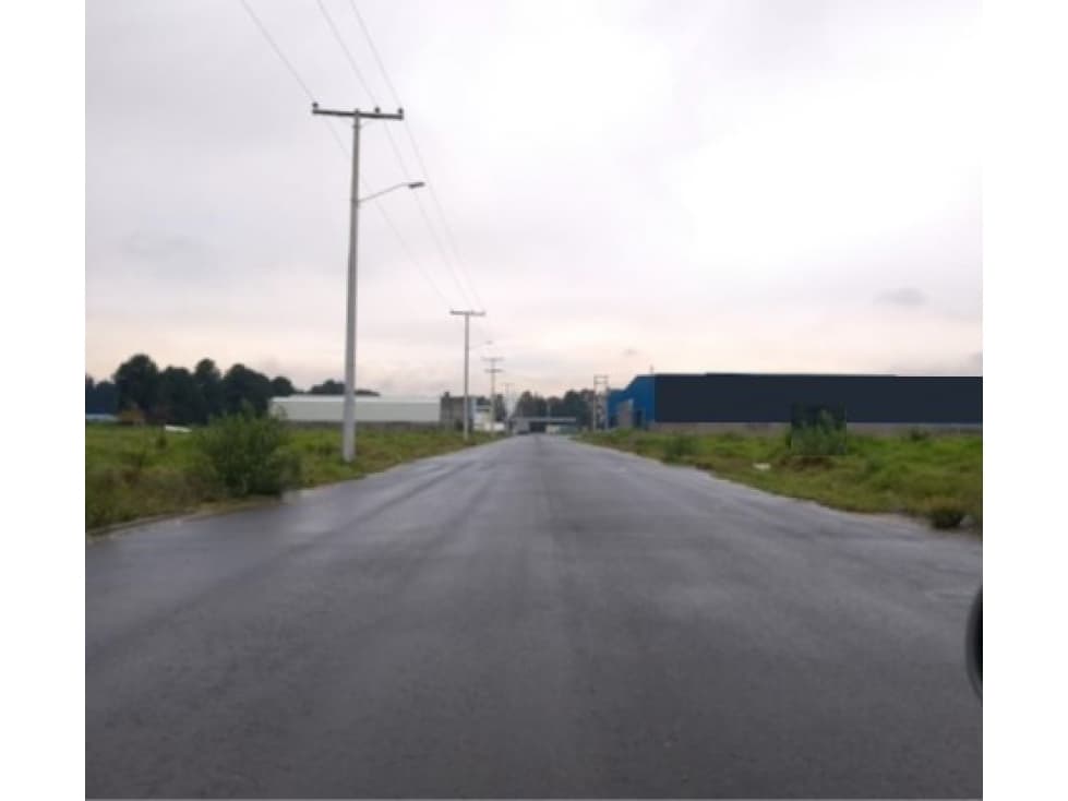 LOTE PARA LA VENTA EN SIBERA 2.157 M2 - 1