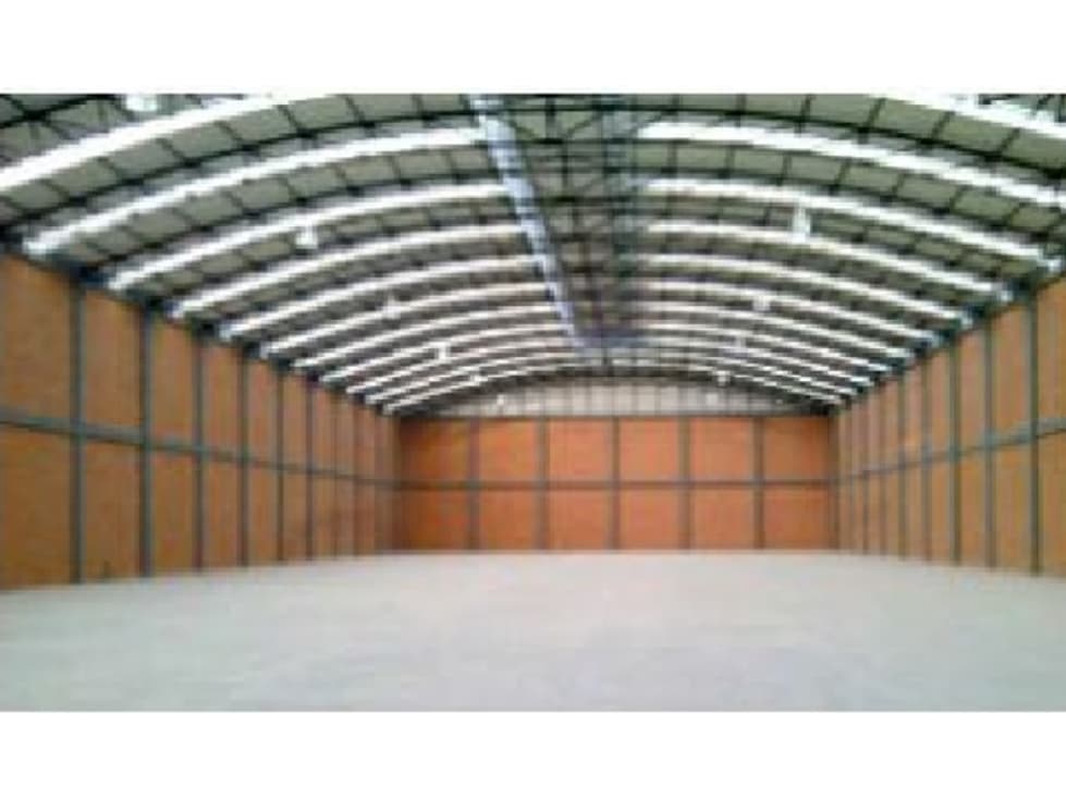 BODEGA EN VENTA EN SIBERIA 4,713 M2 - 1