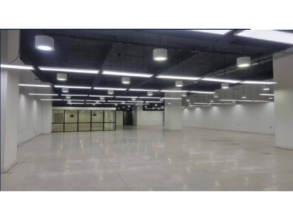 LOCAL EN ARRIENDO EN VILLAVICENCIO-Plata 647 m2 - 1