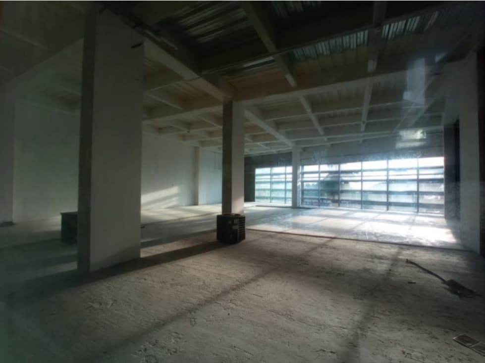 LOCAL EN VENTA EN SANTA MARTA-El Rodadero 307 m2 - 1