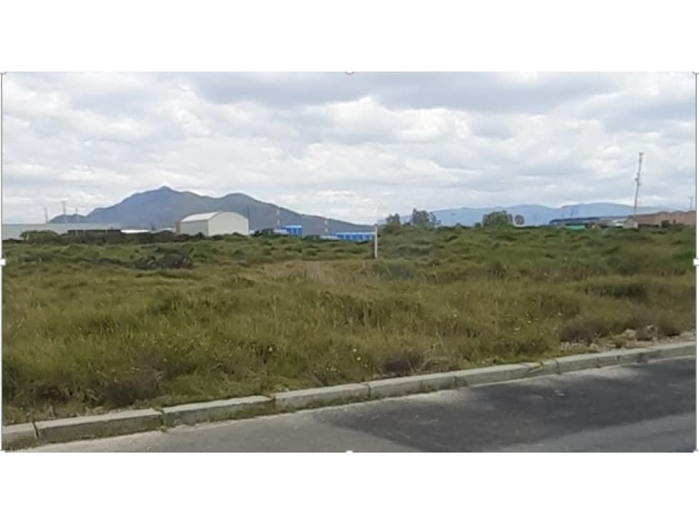 LOTE PARA LA VENTA EN SIBERIA 2.025 - 1