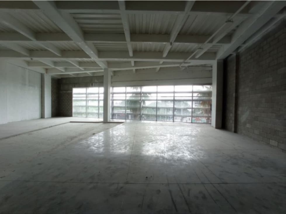 LOCAL EN VENTA EN SANTA MARTA-El Rodadero 1.112 m2 - 1