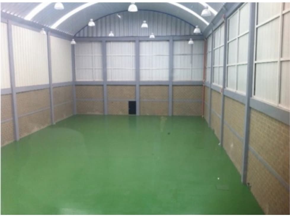 BODEGA EN VENTA EN CHIA 1.300 M2 - 1