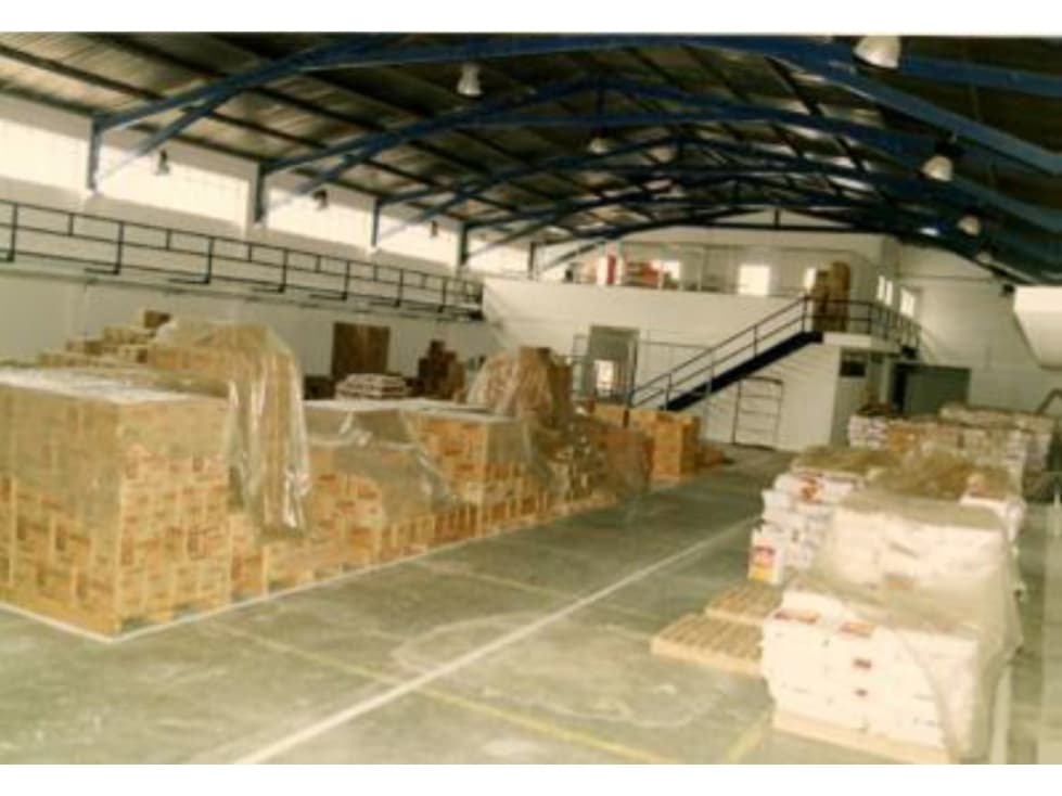 LOCAL EN VENTA EN VALLEDUPAR 1.684 M2 - 1