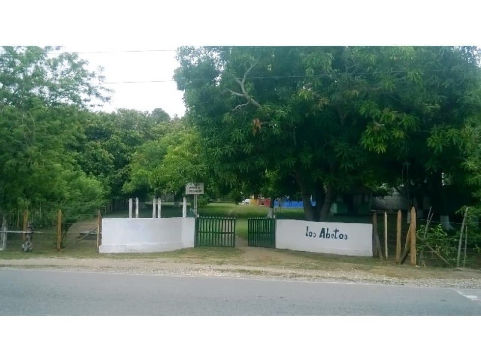 Venta lote urbano, sector Puntepiedra, Coveñas, Sucre. - 1