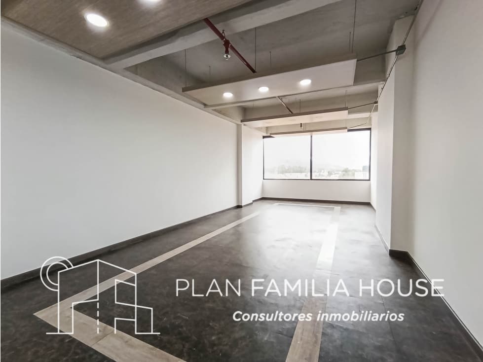 Oficina en Cajicá Nou - 1