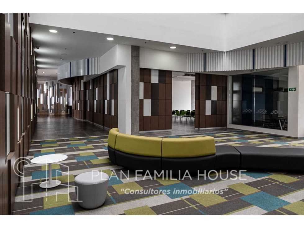 Oficina de 35 mts en ARRIENDO Cajicá - 1