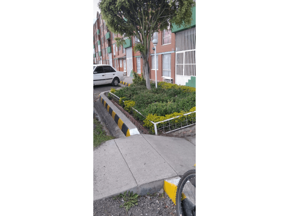 PERMUTO APARTAMENTO EN SOACHA - 1