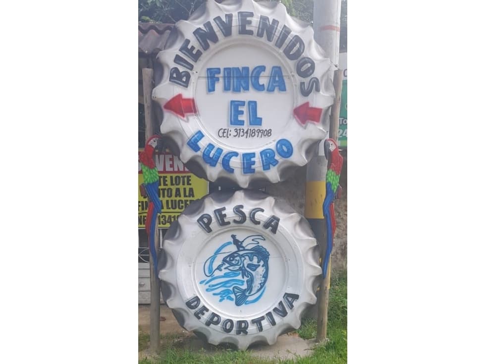 VENTA BALNEARIO HOTEL EN MELGAR TOLIMA - 1