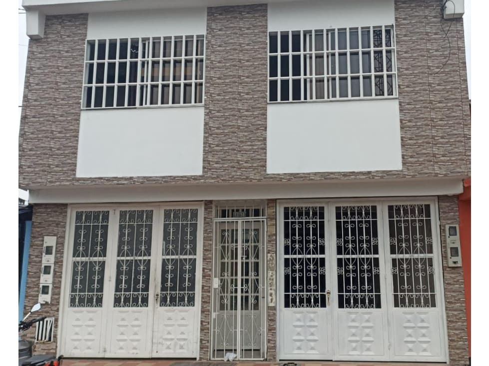 VENTA CASA EN EL NUEVO RICAURTE VILLAVICENCIO META - 1
