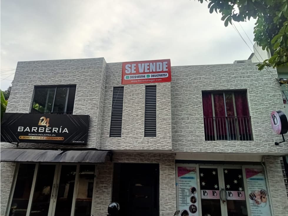 VENTA O PERMUTA CASA EN GRANADA META - 1