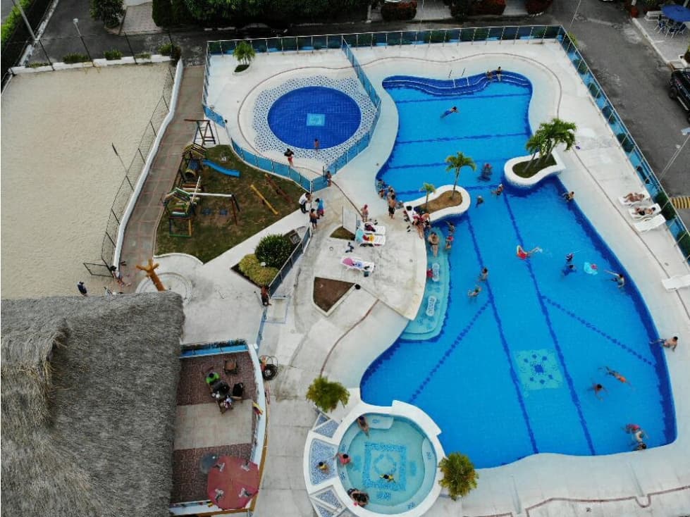 VENTA CASA EN CONJUNTO EN FLANDES TOLIMA - 1