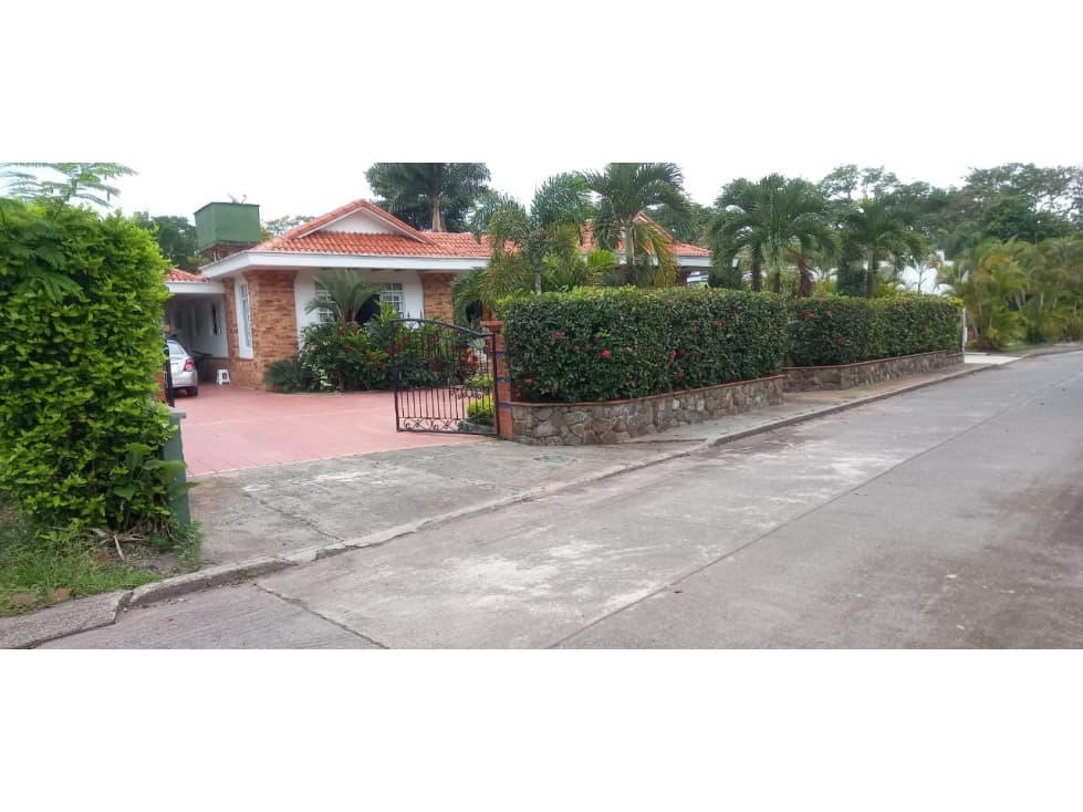 VENTA CASAQUINTA LA ALDEA AURORA VILLAVICENCIO META - 1