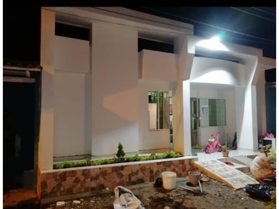 CASA EN EL BARRIO MOGAMBITO MONTERÍA - 1