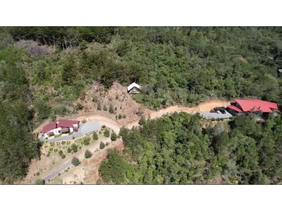 casa finca campestre en venta la Ceja Sector el Yarumo - 1