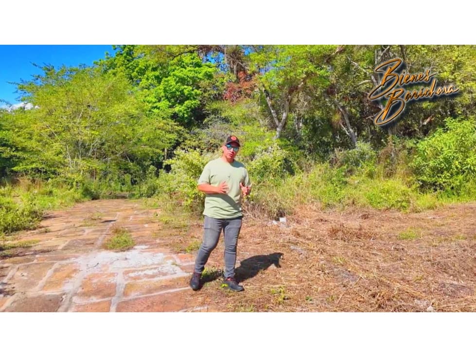 Vendo Lote Barichara El Tejar 5G - 1