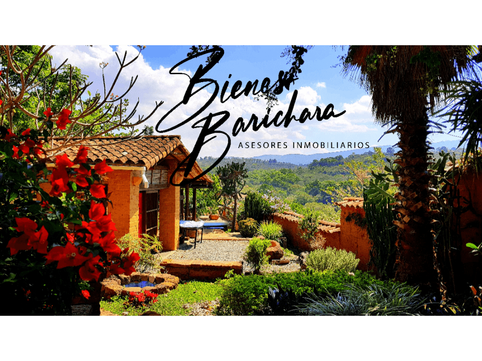 Vendo Casa Barichara Sector Hospital Casa el Agua - 1