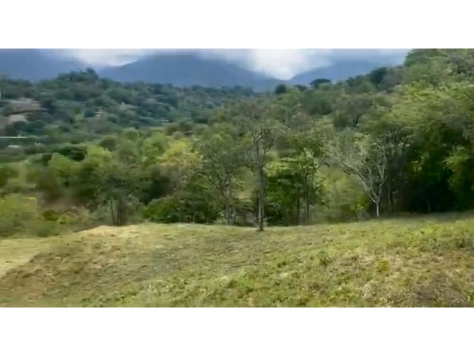 VENDO LOTE EN SOPETRAN. PARCELACION EL RODEO - 1