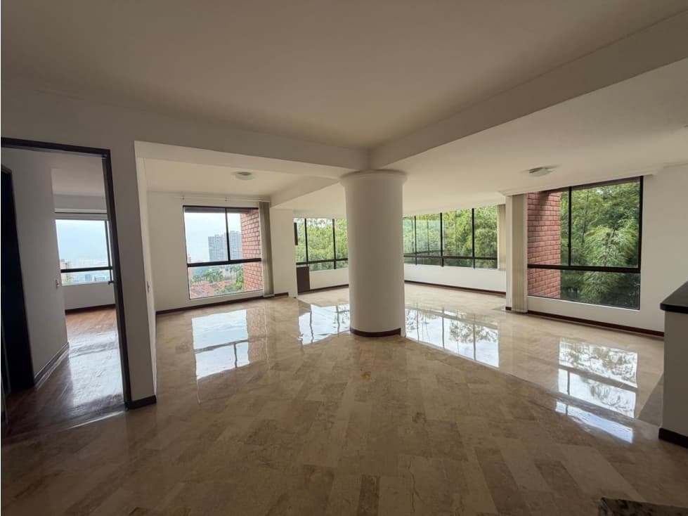 VENDO APARTAMENTO EN SAN LUCAS - 1