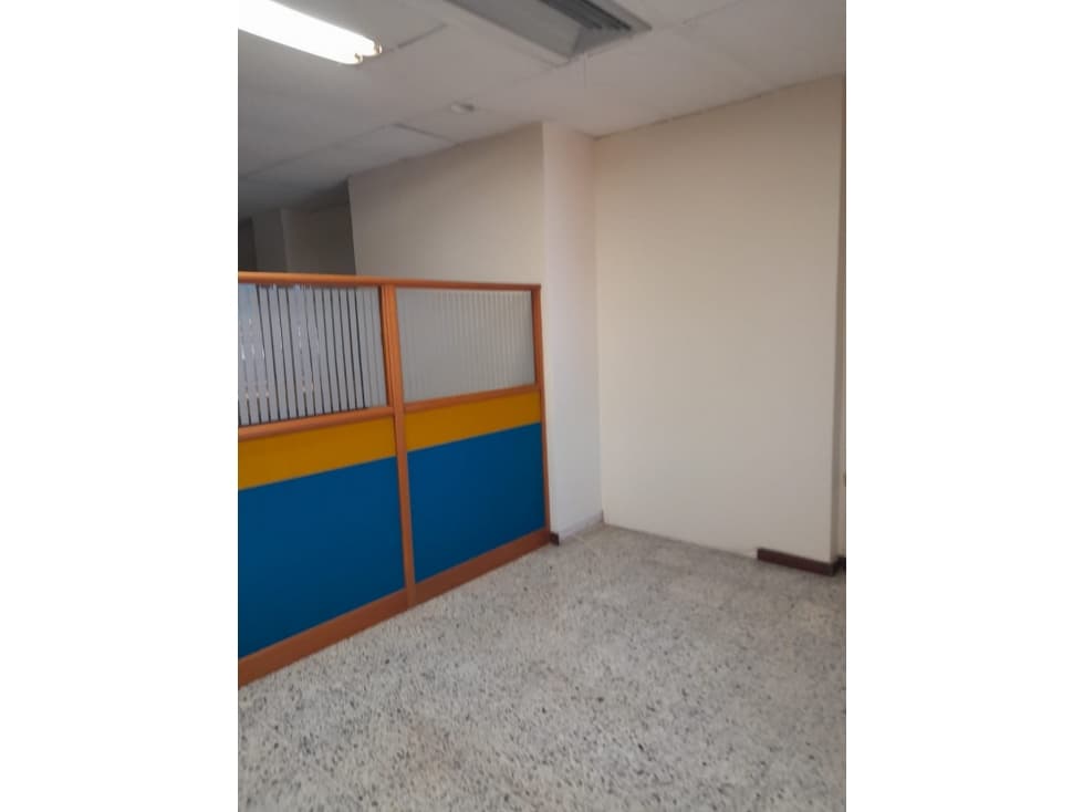 OFICINA EN ARRIENDO, CENTRO - CARTAGENA - 1